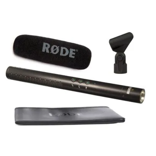 MICROPHONE NTG4+ MICROPHONE NTG4+